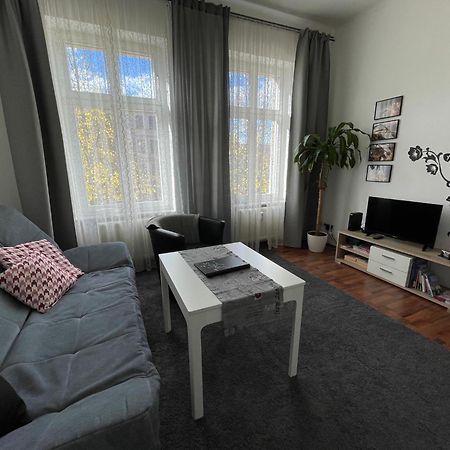 Le-Citywohnung-Ii Lipcse Kültér fotó
