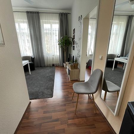 Le-Citywohnung-Ii Lipcse Kültér fotó
