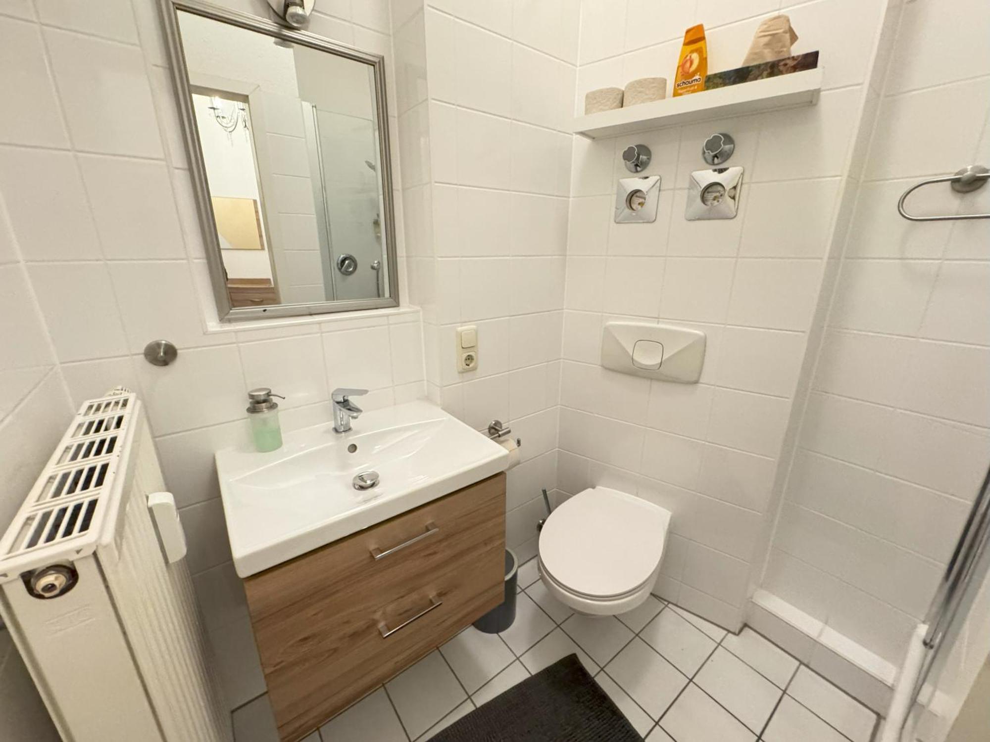 Le-Citywohnung-Ii Lipcse Kültér fotó