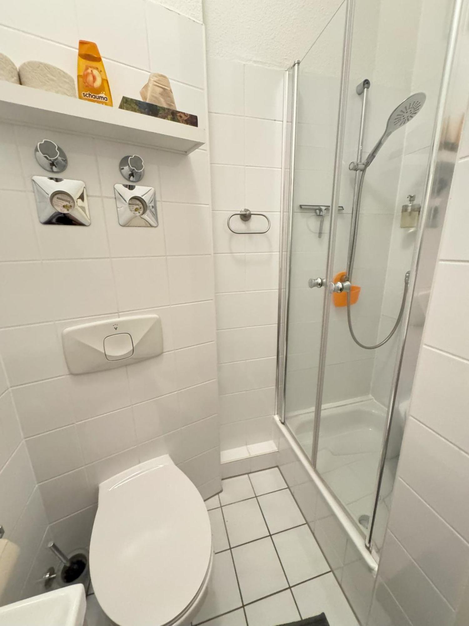 Le-Citywohnung-Ii Lipcse Kültér fotó